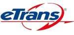 E-Trans Logo